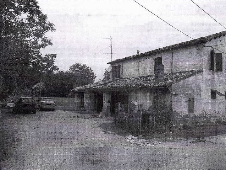 casa vecchia sant andrea