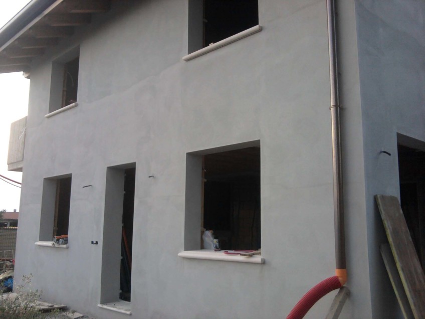 Ristrutturazione Bellaria