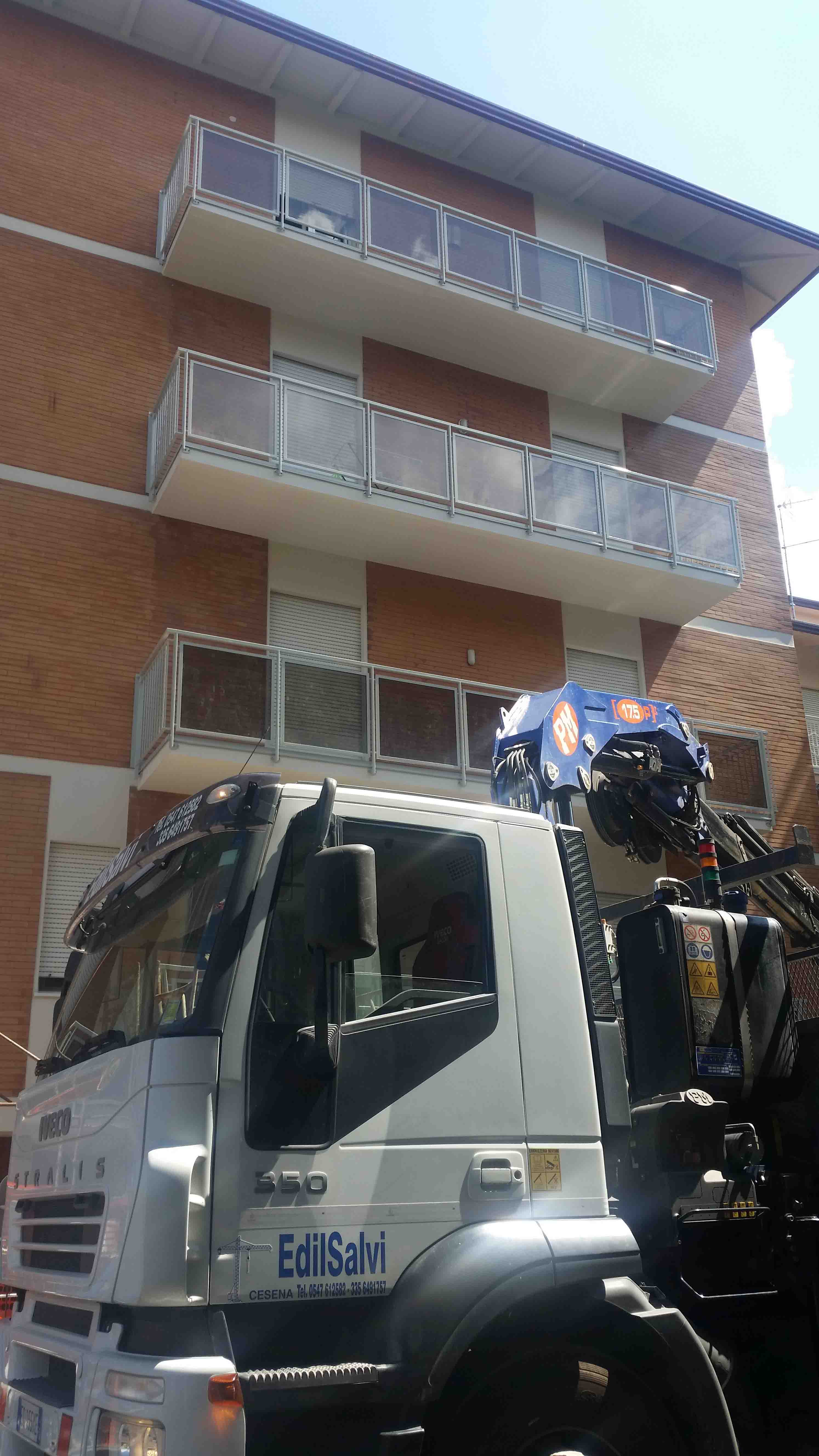 ristrutturazioni condominiali edilsalvi